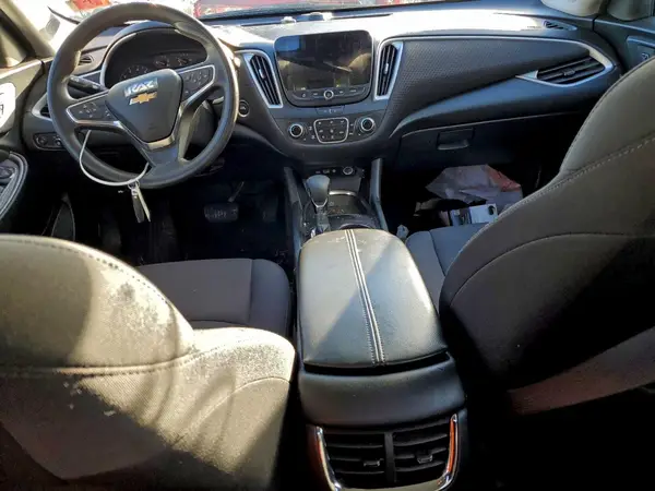 1G1ZD5ST5PF241133 2023 CHEVROLET MALIBU - Image 8