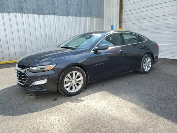 1G1ZD5ST5PF241584 2023 CHEVROLET MALIBU - Image 1