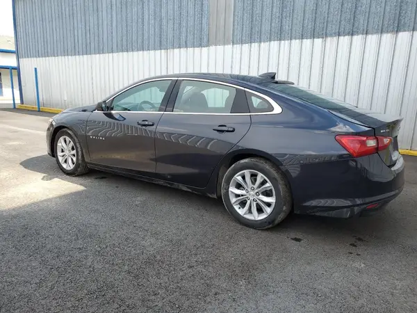 1G1ZD5ST5PF241584 2023 CHEVROLET MALIBU - Image 2
