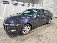 1G1ZD5ST5PF242038 2023 CHEVROLET MALIBU