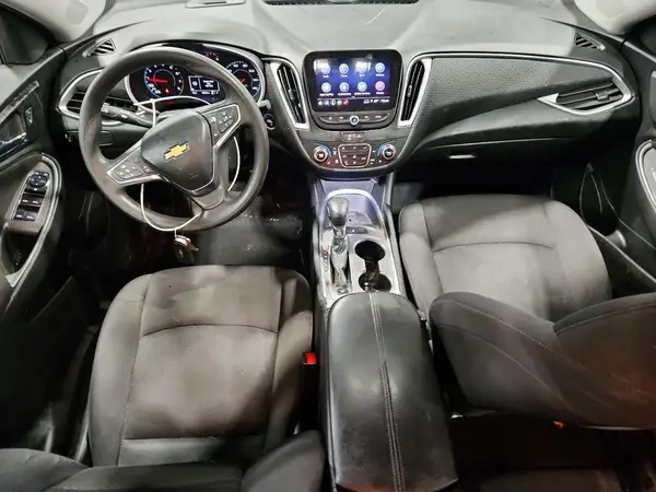 1G1ZD5ST5PF242038 2023 CHEVROLET MALIBU - Image 8