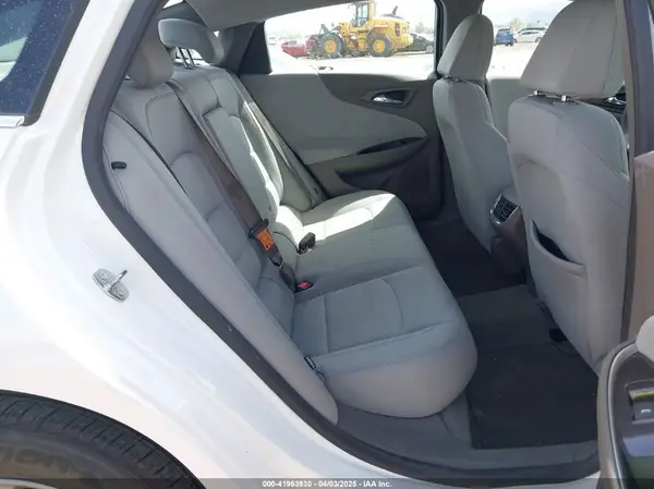 1G1ZD5ST5PF242315 2023 CHEVROLET MALIBU - Image 8
