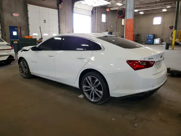 1G1ZD5ST5PF242573 2023 CHEVROLET MALIBU - Image 2
