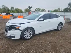 1G1ZD5ST5PF242668 2023 CHEVROLET MALIBU