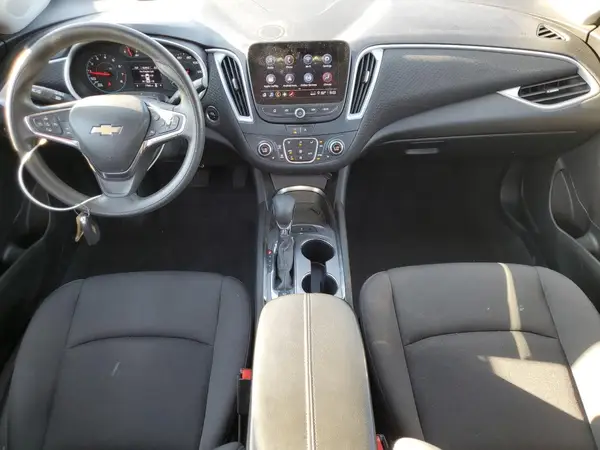 1G1ZD5ST5PF243271 2023 CHEVROLET MALIBU - Image 8