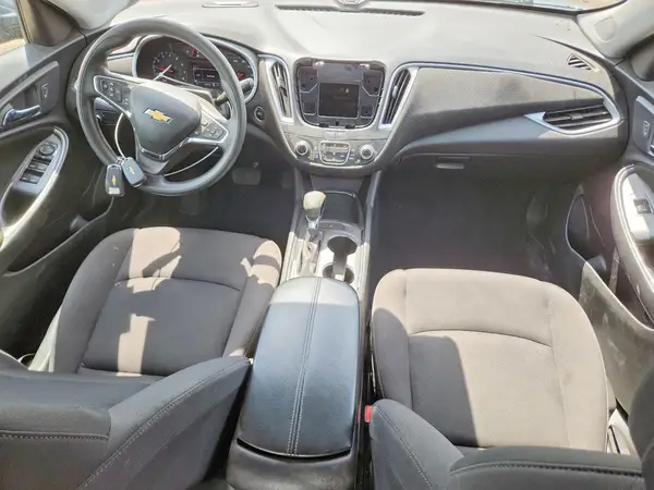 1G1ZD5ST5PF243366 2023 CHEVROLET MALIBU - Image 8