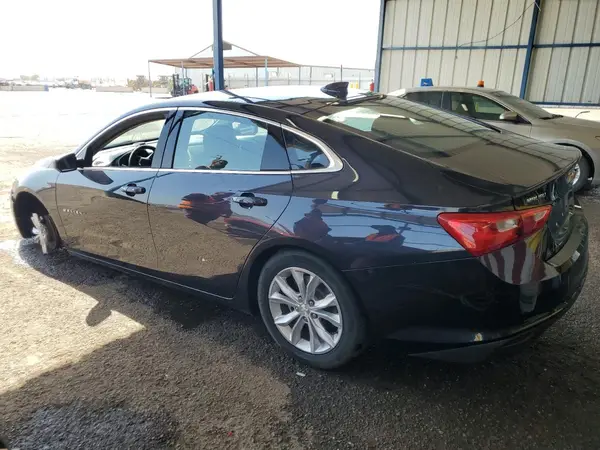 1G1ZD5ST5PF243447 2023 CHEVROLET MALIBU - Image 2