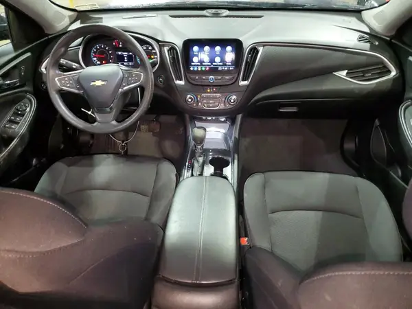 1G1ZD5ST5PF243593 2023 CHEVROLET MALIBU - Image 8