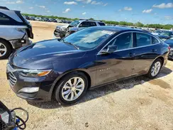 1G1ZD5ST5PF243643 2023 CHEVROLET MALIBU
