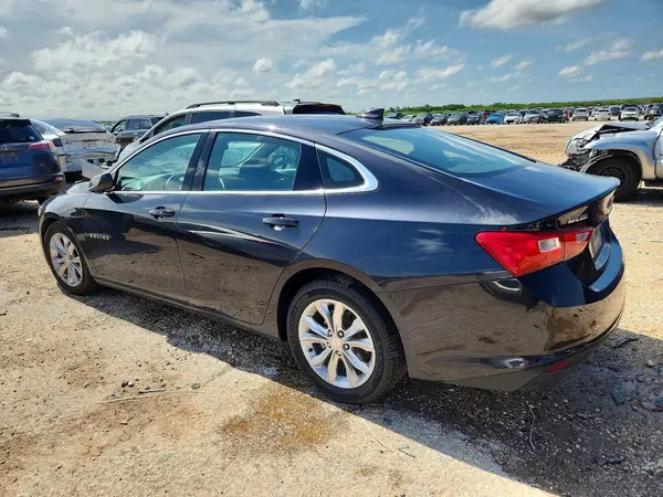 1G1ZD5ST5PF243643 2023 CHEVROLET MALIBU - Image 2