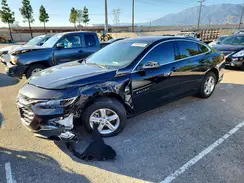 1G1ZD5ST5PF244405 2023 CHEVROLET MALIBU
