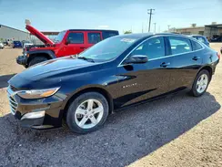 1G1ZD5ST5PF245165 2023 CHEVROLET MALIBU