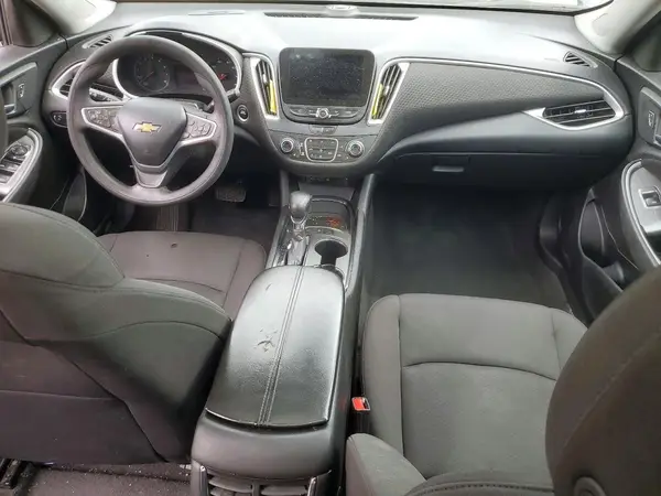 1G1ZD5ST5PF245537 2023 CHEVROLET MALIBU - Image 8