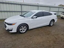 1G1ZD5ST5PF245540 2023 CHEVROLET MALIBU