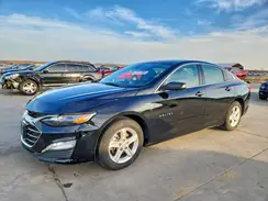 1G1ZD5ST5PF245750 2023 CHEVROLET MALIBU