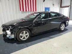 1G1ZD5ST5PF245926 2023 CHEVROLET MALIBU