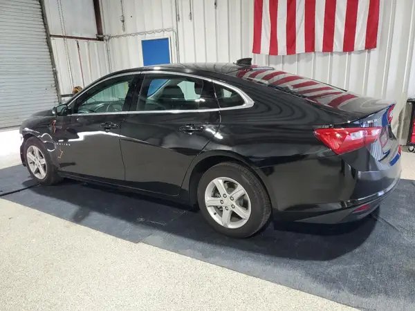 1G1ZD5ST5PF245926 2023 CHEVROLET MALIBU - Image 2