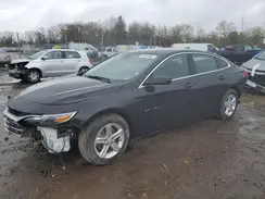 1G1ZD5ST5PF246509 2023 CHEVROLET MALIBU