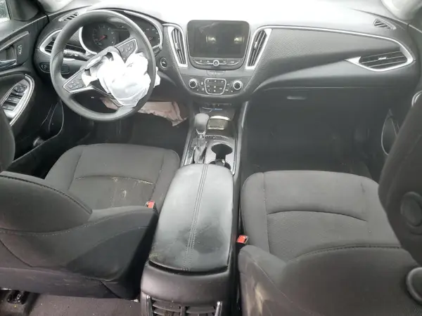 1G1ZD5ST5PF246509 2023 CHEVROLET MALIBU - Image 8
