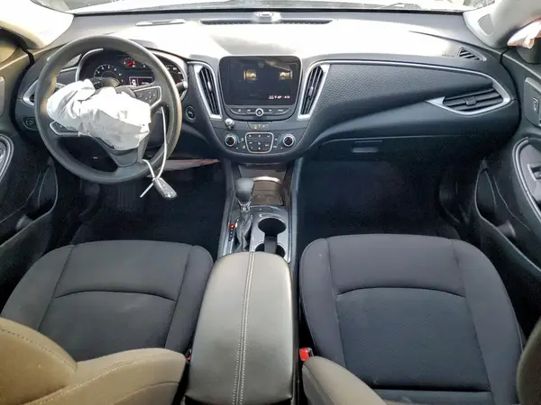 1G1ZD5ST5PF247577 2023 CHEVROLET MALIBU - Image 8