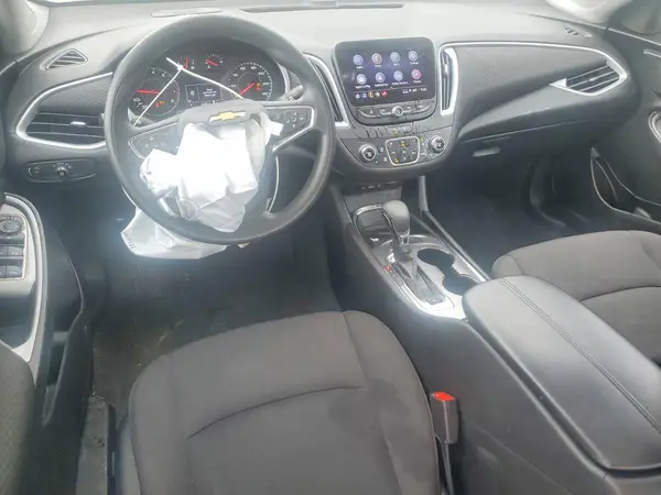 1G1ZD5ST5PF247630 2023 CHEVROLET MALIBU - Image 8