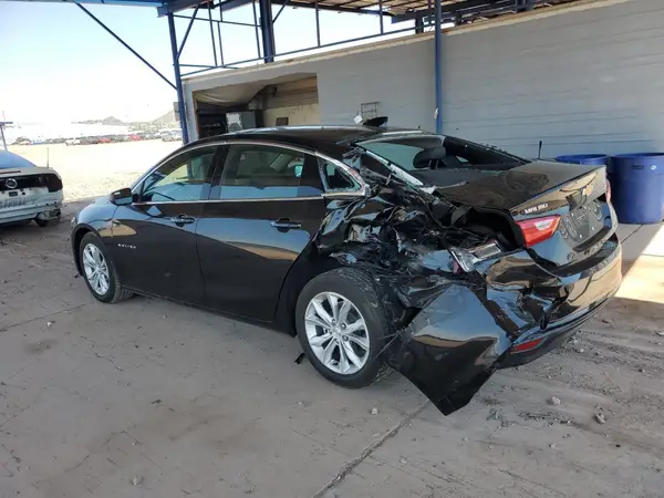 1G1ZD5ST5PF248177 2023 CHEVROLET MALIBU - Image 2