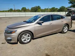 1G1ZD5ST5PF248485 2023 CHEVROLET MALIBU