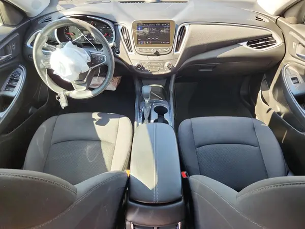 1G1ZD5ST5PF248485 2023 CHEVROLET MALIBU - Image 8