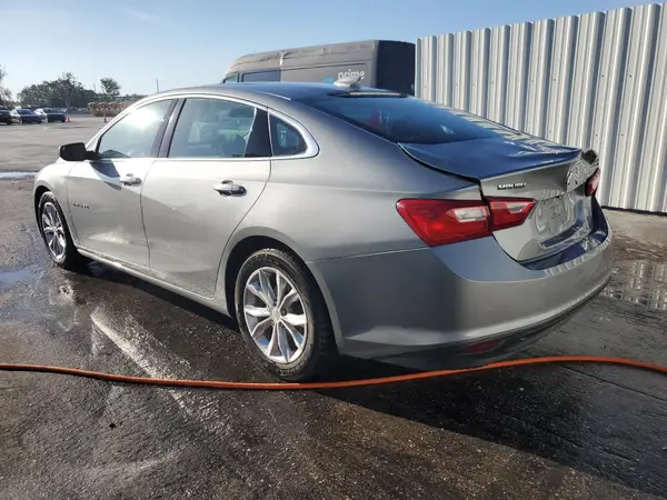1G1ZD5ST5PF249104 2023 CHEVROLET MALIBU - Image 2
