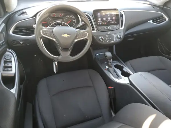 1G1ZD5ST5PF249104 2023 CHEVROLET MALIBU - Image 8