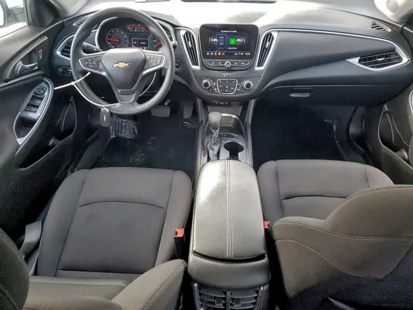 1G1ZD5ST5PF249202 2023 CHEVROLET MALIBU - Image 8