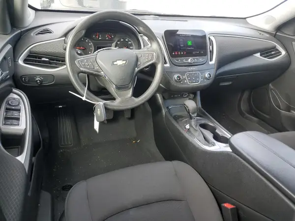 1G1ZD5ST5PF249300 2023 CHEVROLET MALIBU - Image 8