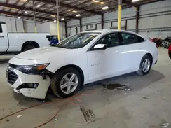 1G1ZD5ST5PF249894 2023 CHEVROLET MALIBU