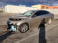 1G1ZD5ST5PF250009 2023 CHEVROLET MALIBU