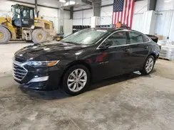 1G1ZD5ST5PF251189 2023 CHEVROLET MALIBU