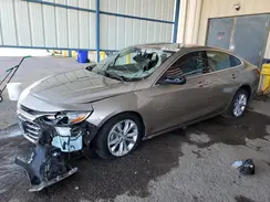 1G1ZD5ST5PF252116 2023 CHEVROLET MALIBU