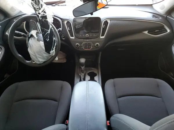 1G1ZD5ST5PF252116 2023 CHEVROLET MALIBU - Image 8