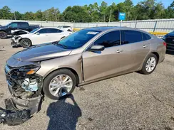 1G1ZD5ST5PF252715 2023 CHEVROLET MALIBU