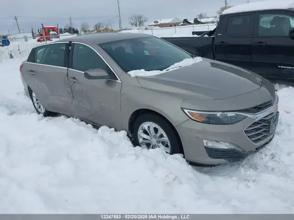 1G1ZD5ST5PF253458 2023 CHEVROLET MALIBU - Image 1