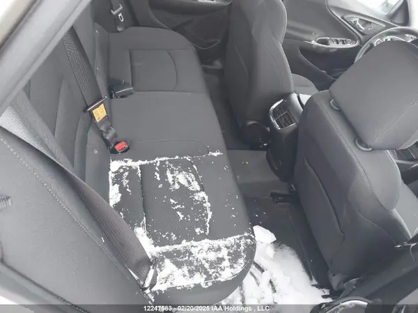 1G1ZD5ST5PF253458 2023 CHEVROLET MALIBU - Image 8
