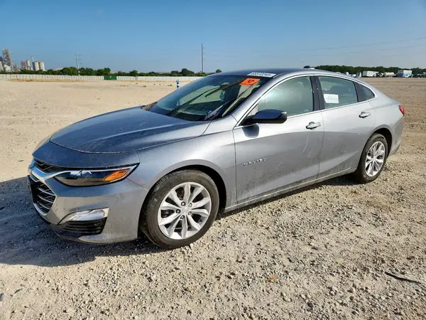 1G1ZD5ST5RF103448 2024 CHEVROLET MALIBU - Image 1