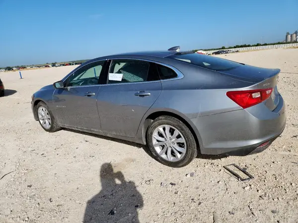 1G1ZD5ST5RF103448 2024 CHEVROLET MALIBU - Image 2