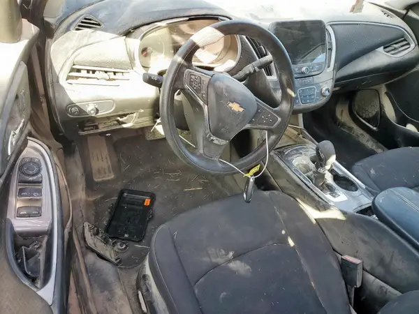 1G1ZD5ST5RF103448 2024 CHEVROLET MALIBU - Image 8
