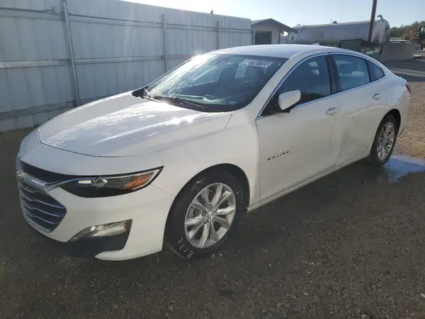 1G1ZD5ST5RF106219 2024 CHEVROLET MALIBU - Image 1