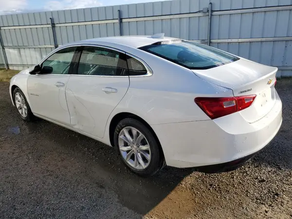 1G1ZD5ST5RF106219 2024 CHEVROLET MALIBU - Image 2