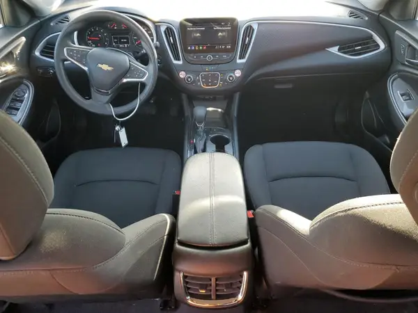 1G1ZD5ST5RF106219 2024 CHEVROLET MALIBU - Image 8