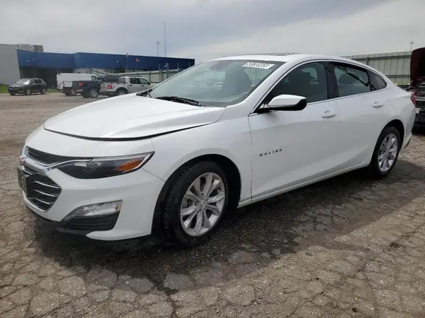 1G1ZD5ST5RF106348 2024 CHEVROLET MALIBU - Image 1