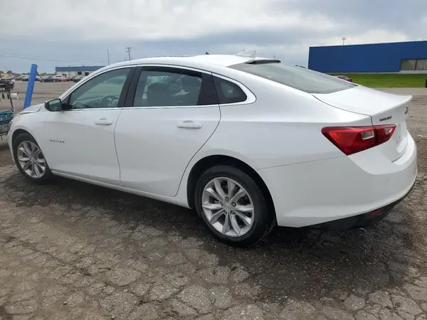 1G1ZD5ST5RF106348 2024 CHEVROLET MALIBU - Image 2