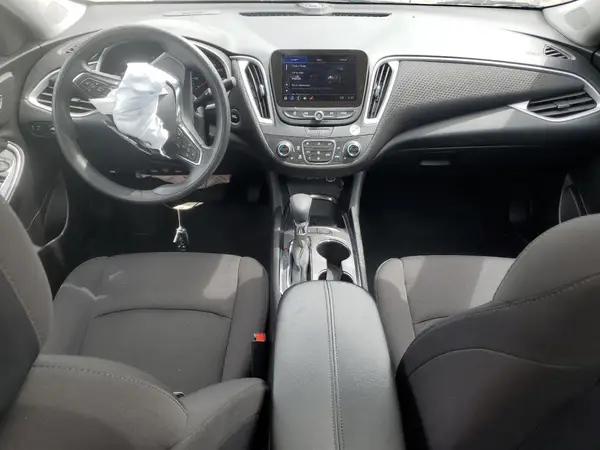 1G1ZD5ST5RF106348 2024 CHEVROLET MALIBU - Image 8