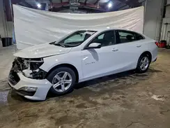 1G1ZD5ST5RF107029 2024 CHEVROLET MALIBU